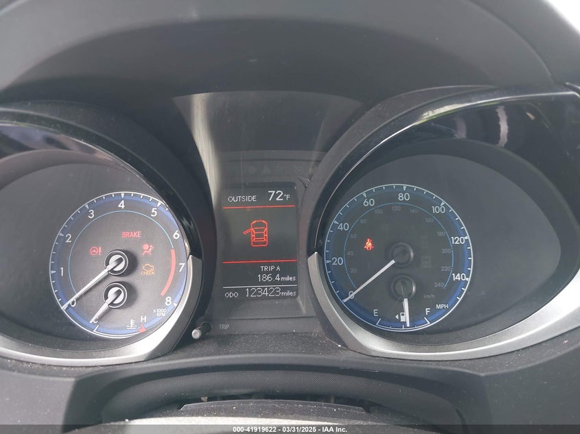 2015 TOYOTA COROLLA S PLUS - 5YFBURHE2FP236794