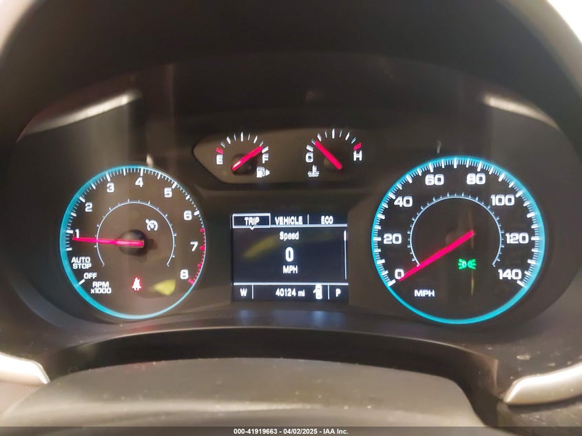 2023 CHEVROLET MALIBU VIN: 1G1ZD5ST2PF151728