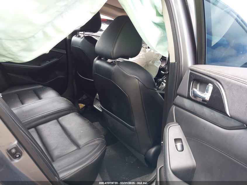 2020 NISSAN MAXIMA SL XTRONIC CVT - 1N4AA6DV9LC360502