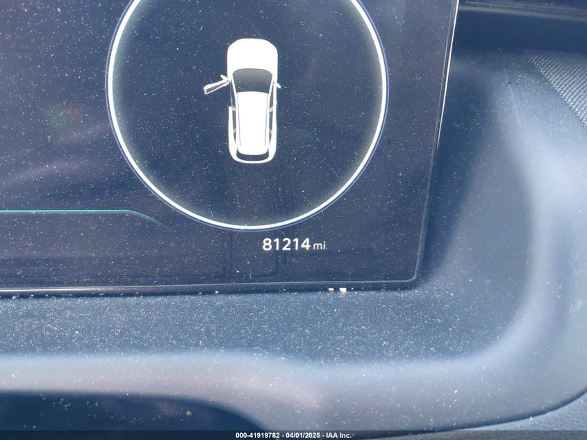 2022 HYUNDAI TUCSON SEL - 5NMJF3AE5NH006723