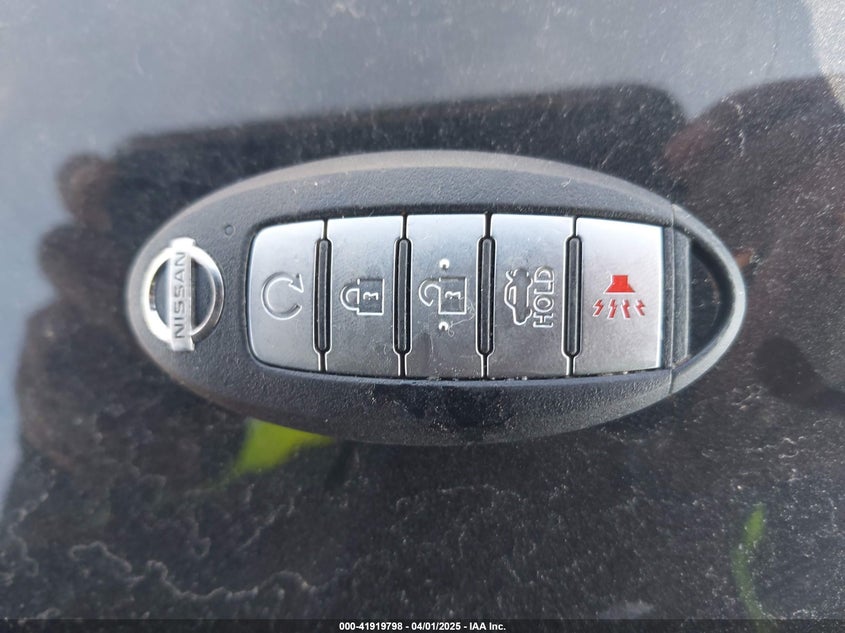2021 NISSAN SENTRA VIN: 3N1AB8CV7MY222568