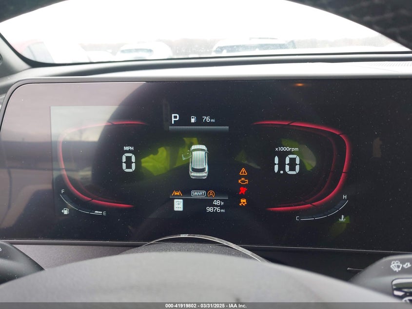 2024 KIA SPORTAGE VIN: 5XYK6CDFXRG177363