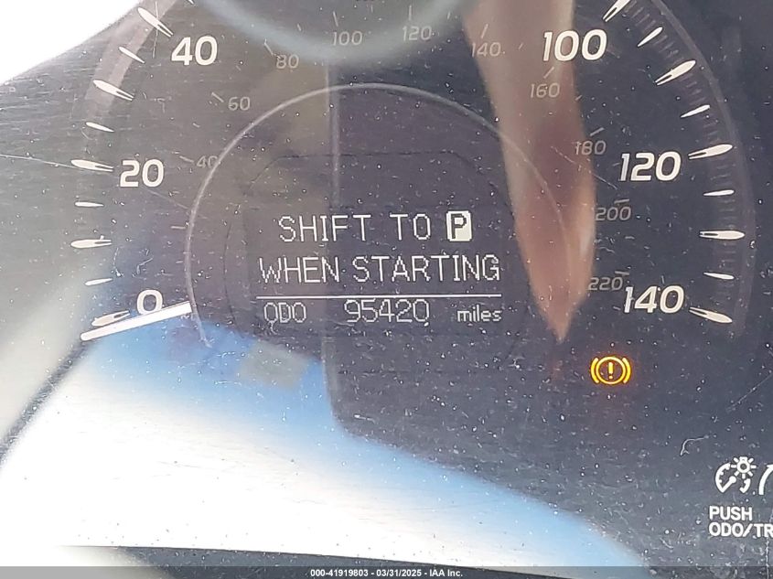 2007 Toyota Camry Hybrid VIN: JTNBB46K173003996 Lot: 41919803