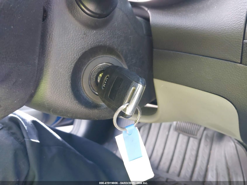 2015 KIA FORTE EX - KNAFX4A8XF5316886