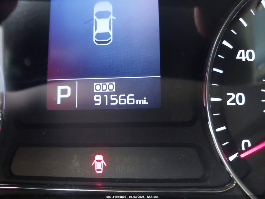 2015 KIA FORTE EX - KNAFX4A8XF5316886