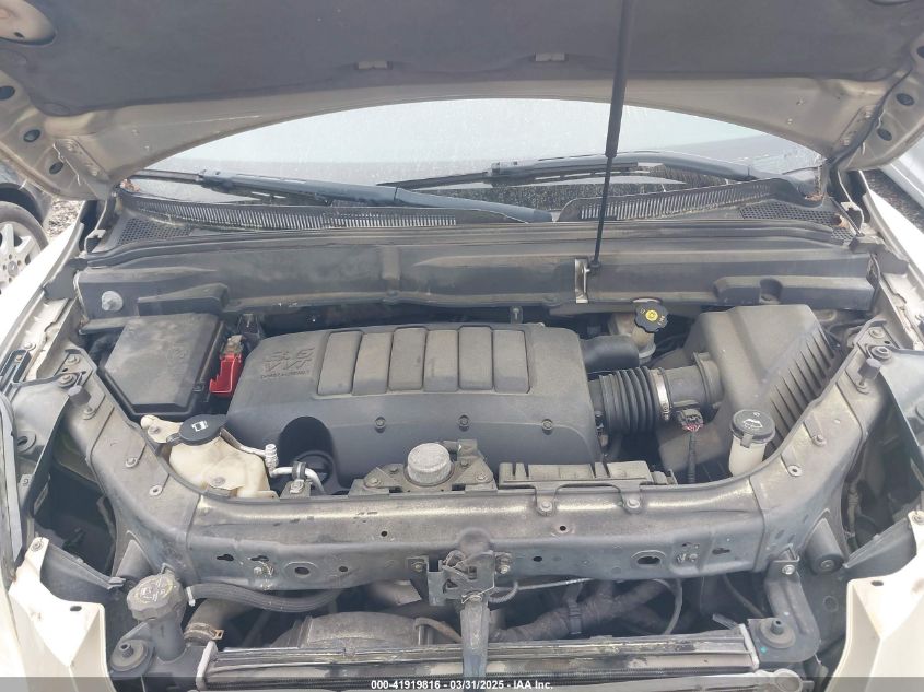 2011 Buick Enclave 1Xl VIN: 5GAKRBED4BJ119769 Lot: 41919816