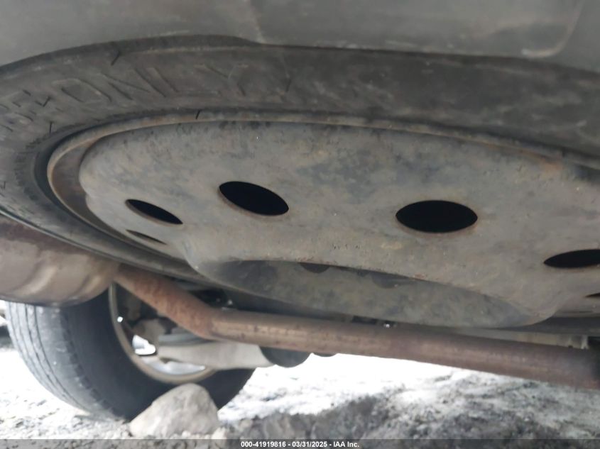 2011 Buick Enclave 1Xl VIN: 5GAKRBED4BJ119769 Lot: 41919816