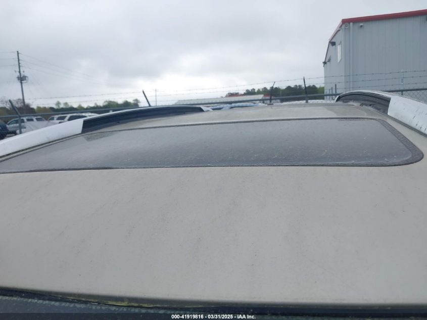 2011 Buick Enclave 1Xl VIN: 5GAKRBED4BJ119769 Lot: 41919816