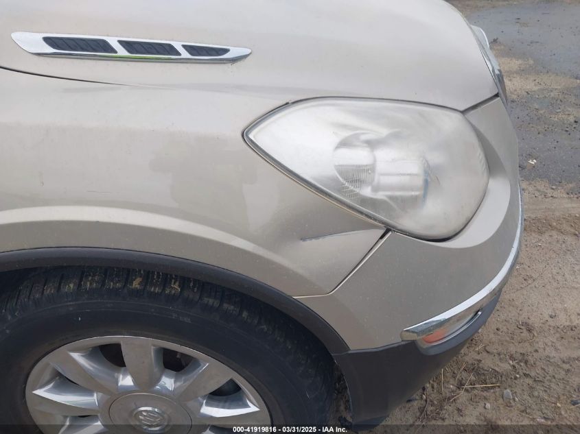 2011 Buick Enclave 1Xl VIN: 5GAKRBED4BJ119769 Lot: 41919816