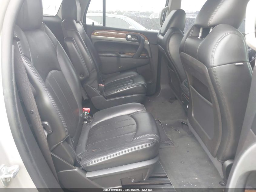 2011 Buick Enclave 1Xl VIN: 5GAKRBED4BJ119769 Lot: 41919816