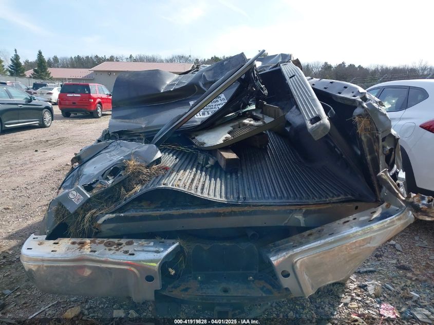 2008 Ford F-350 Fx4/Lariat/Xl/Xlt VIN: 1FTWX31R88EC05908 Lot: 41919828