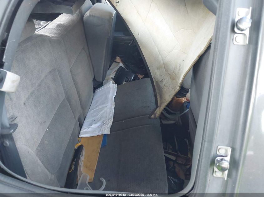 2004 Toyota Tundra Ltd V8 VIN: 5TBBT48144S443901 Lot: 41919943