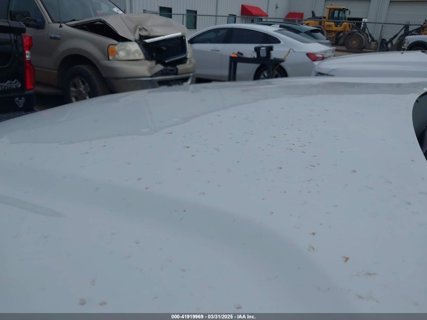 2025 CHEVROLET TRAVERSE VIN: 1GNERGRS0SJ151630