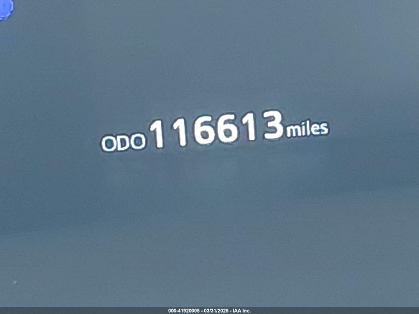 2016 Toyota Prius Two VIN: JTDKBRFU8G3008146 Lot: 41920005