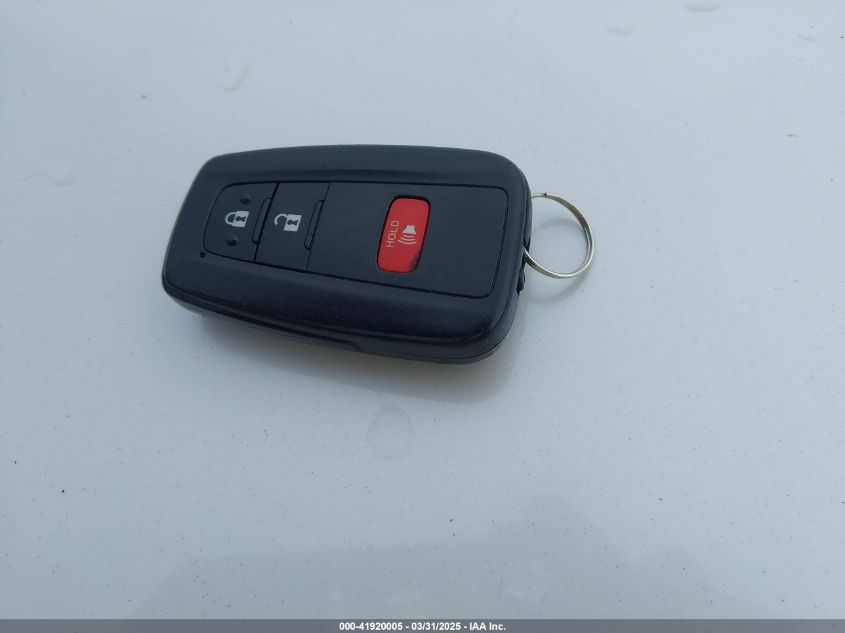 2016 Toyota Prius Two VIN: JTDKBRFU8G3008146 Lot: 41920005