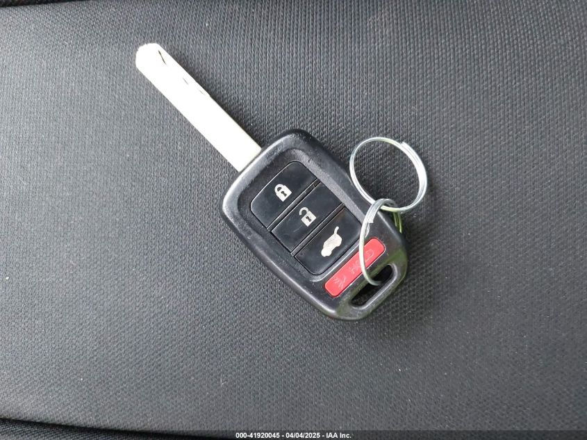 2020 Honda Civic Lx VIN: SHHFK7H38LU409783 Lot: 41920045