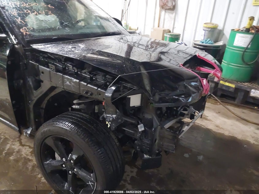 2024 JEEP GRAND CHEROKEE VIN: 1C4RJHAG7RC679243