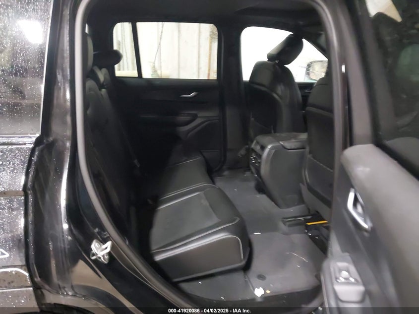 2024 JEEP GRAND CHEROKEE VIN: 1C4RJHAG7RC679243