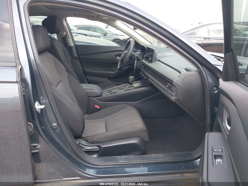 VIN 1HGCY1F31PA044169 2023 HONDA ACCORD EX