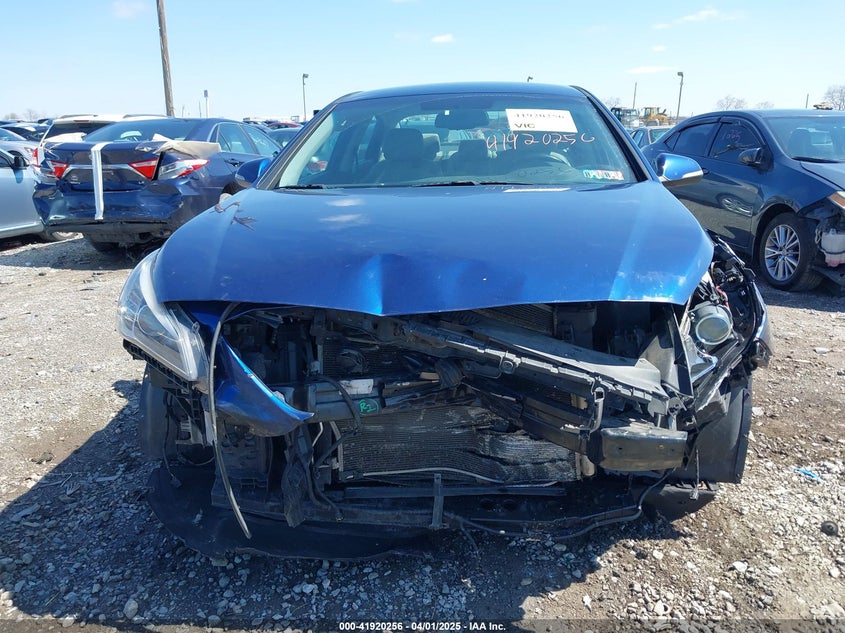 2015 HYUNDAI SONATA SPORT - 5NPE34AF5FH217630