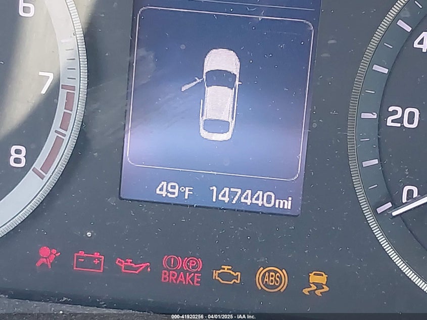 2015 HYUNDAI SONATA SPORT - 5NPE34AF5FH217630