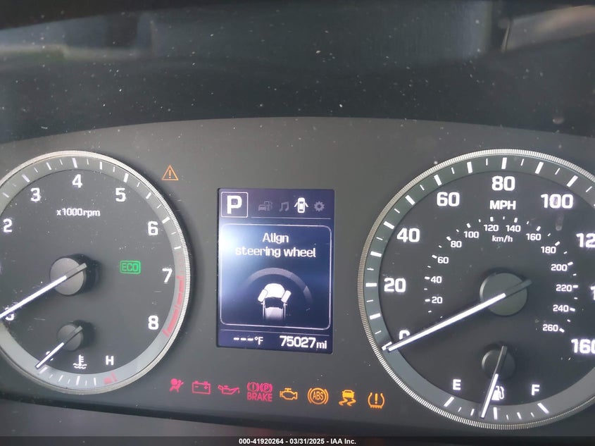 2017 HYUNDAI SONATA VIN: 5NPE24AF9HH545428