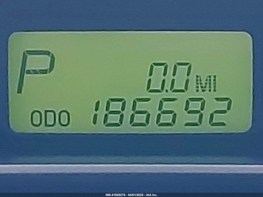 2008 HYUNDAI SONATA VIN: 5NPEU46C88H367861