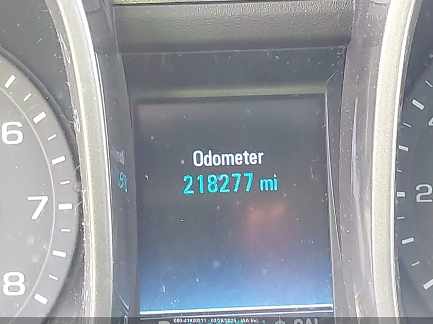 2013 Chevrolet Malibu 2Lt VIN: 1G11E5SA9DF333138 Lot: 41920311