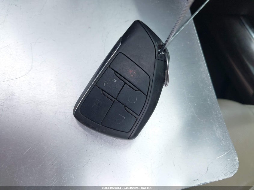 2023 CHEVROLET SILVERADO 1500 4WD  SHORT BED LTZ - 1GCUDGEDXPZ199056