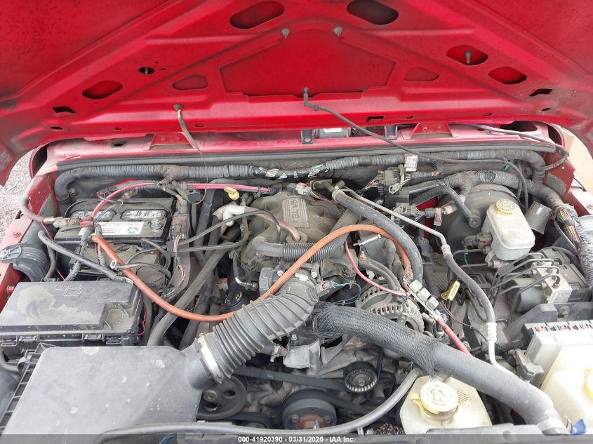 2007 Jeep Wrangler Unlimited X VIN: 1J4GB39197L150245 Lot: 41920390