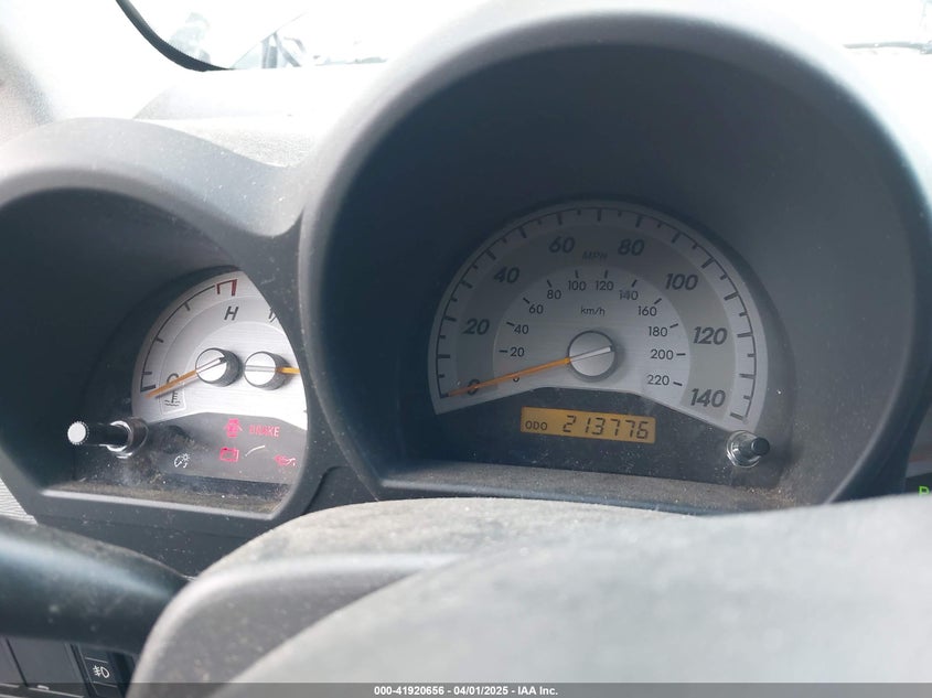 2006 SCION TC VIN: JTKDE177860092908