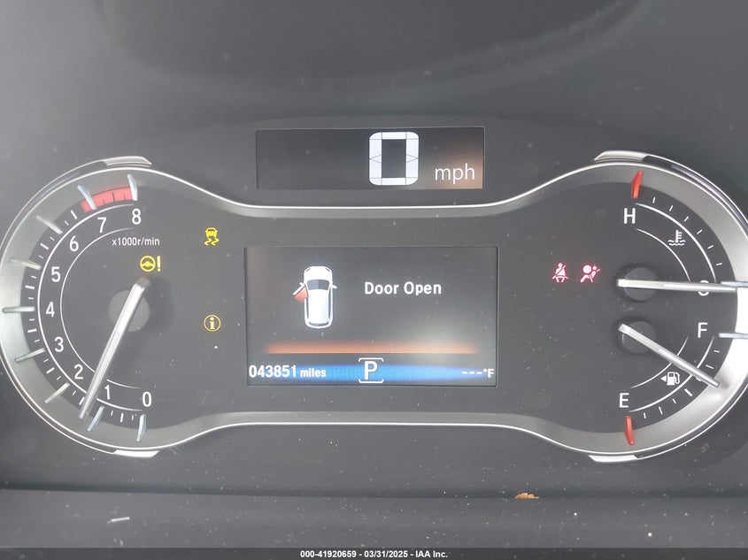 2018 HONDA PILOT VIN: 5FNYF5H58JB029702