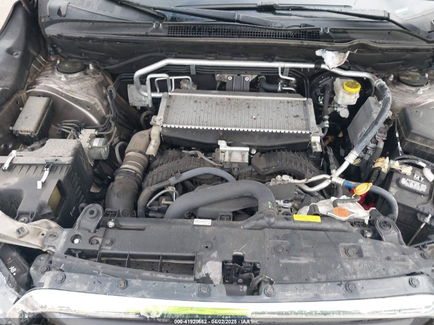 2021 Subaru Ascent Premium VIN: 4S4WMAHD6M3466320 Lot: 41920662