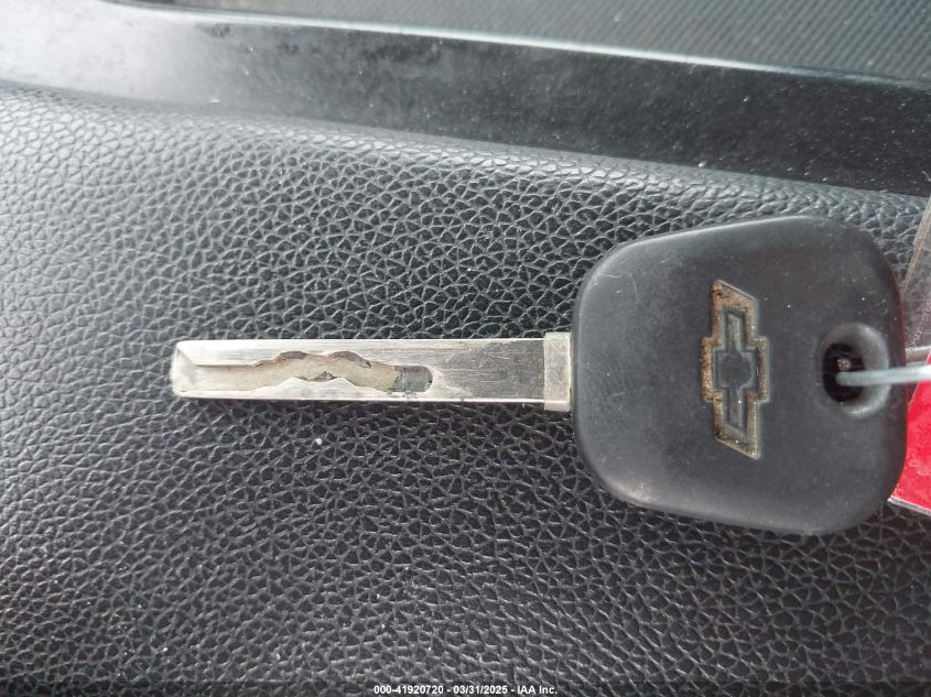 2016 Chevrolet Silverado 1500 1Lt/2Lt VIN: 1GCNKREC7GZ274101 Lot: 41920720