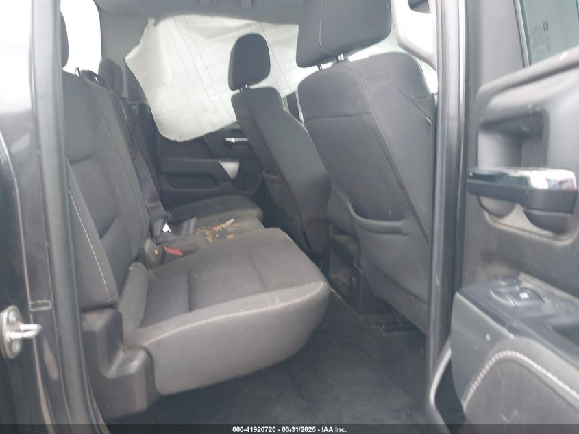 2016 Chevrolet Silverado 1500 1Lt/2Lt VIN: 1GCNKREC7GZ274101 Lot: 41920720