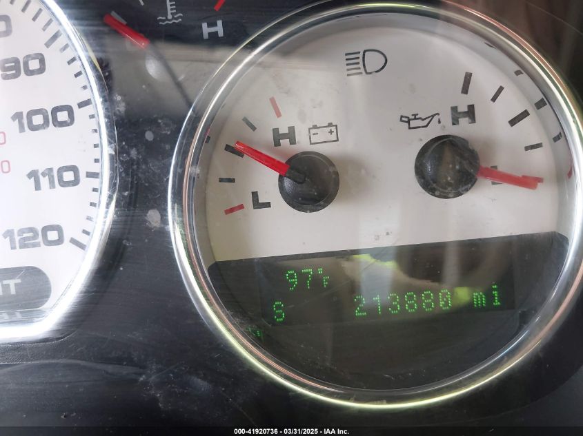 2008 Ford F-150 60Th Anniversary/Fx2/King Ranch/Lariat/Xlt VIN: 1FTPW12V98FB99148 Lot: 41920736