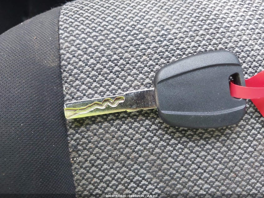 2019 RAM PROMASTER CITY TRADESMAN - ZFBHRFAB0K6N84690