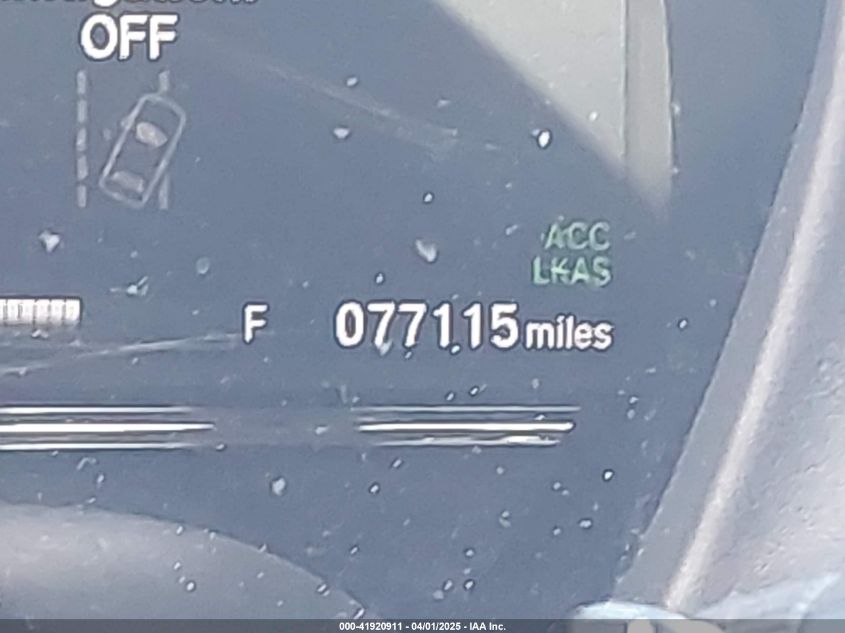 2021 Honda Hr-V Awd Ex VIN: 3CZRU6H52MM751838 Lot: 41920911