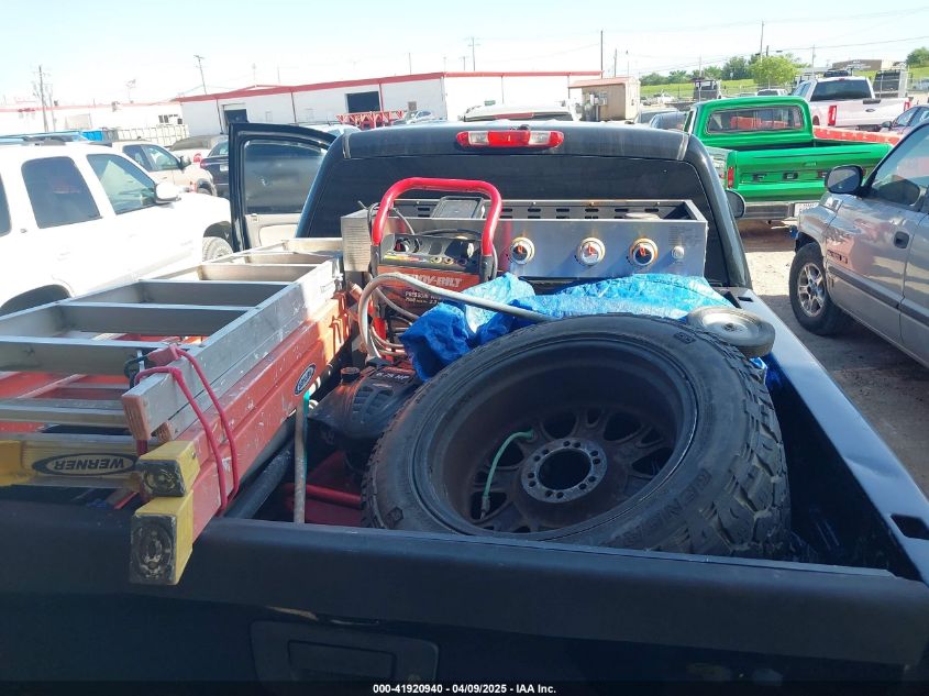 2009 Chevrolet Silverado 1500 Ltz VIN: 3GCEK33M09G101919 Lot: 41920940