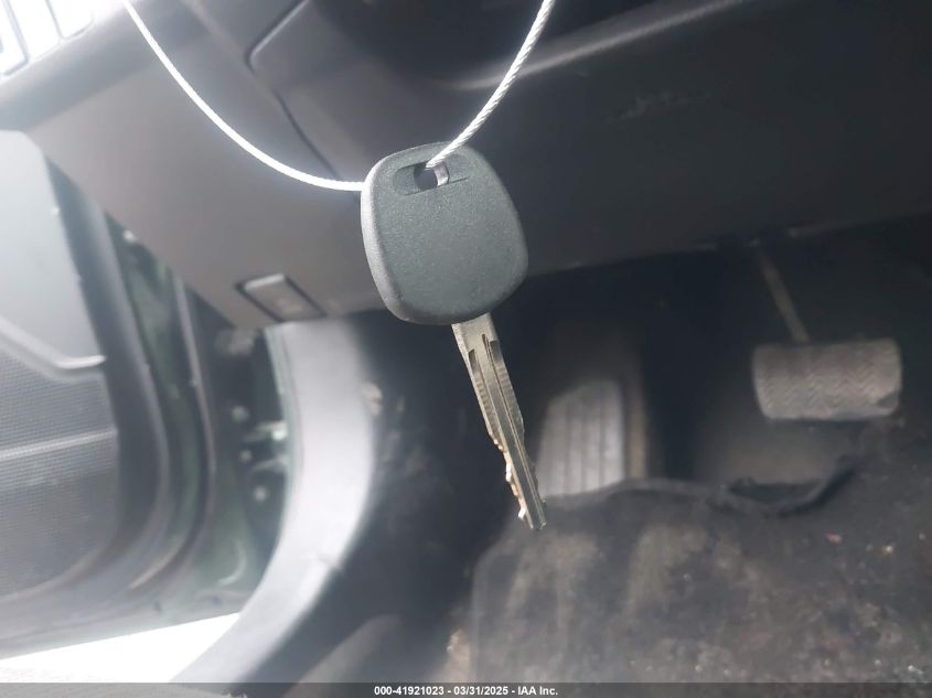 2016 Toyota Corolla Le VIN: 2T1BURHE9GC704456 Lot: 41921023