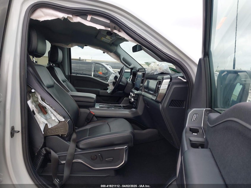 2023 FORD F-150 VIN: 1FTEW1CP4PKG23073