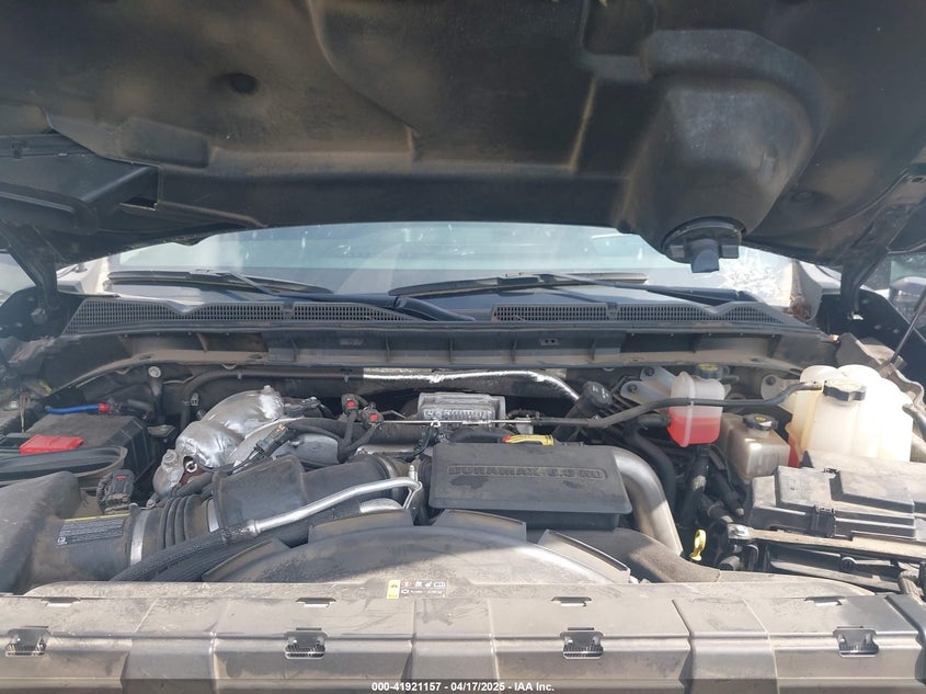 2022 GMC Sierra 2500Hd 4Wd Standard Bed Denali VIN: 1GT49REYXNF173619 Lot: 41921157