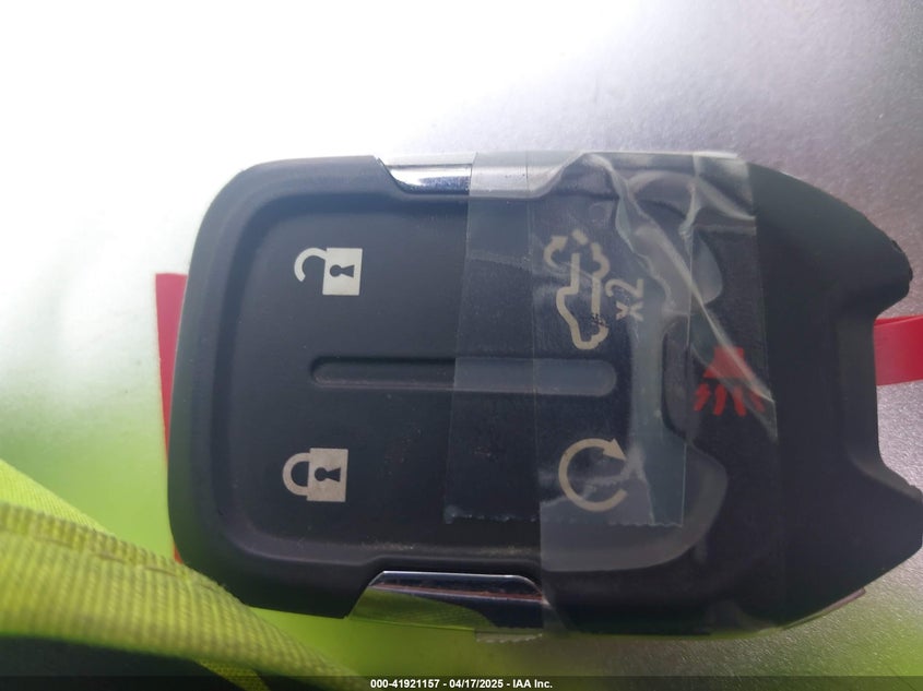 2022 GMC Sierra 2500Hd 4Wd Standard Bed Denali VIN: 1GT49REYXNF173619 Lot: 41921157