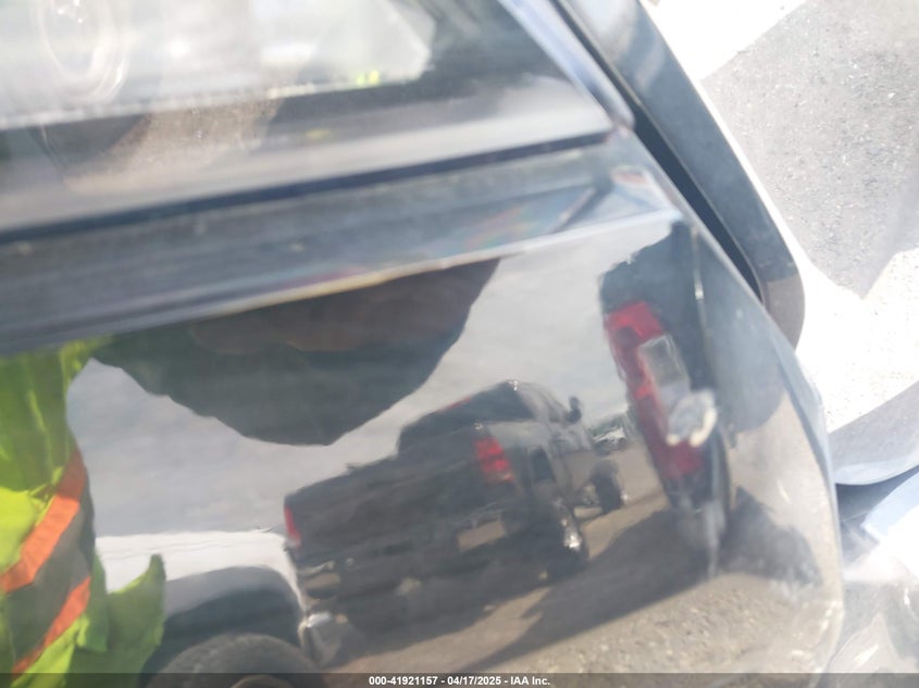 2022 GMC Sierra 2500Hd 4Wd Standard Bed Denali VIN: 1GT49REYXNF173619 Lot: 41921157