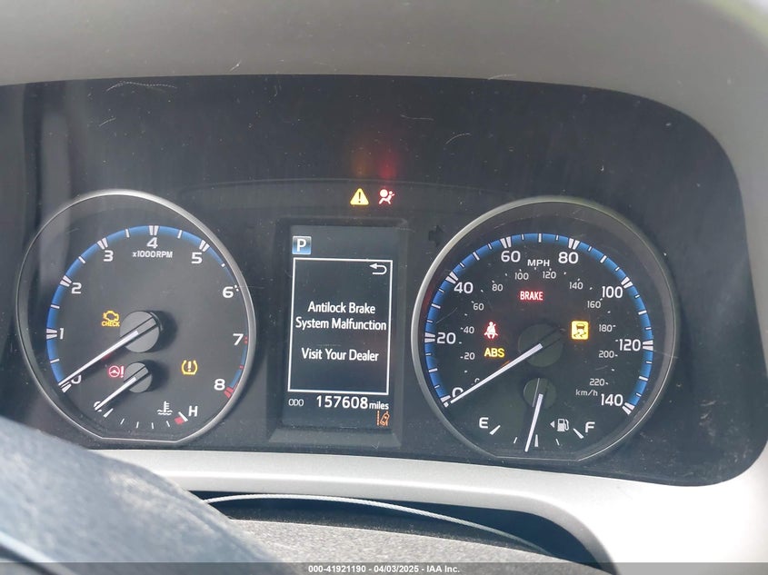 2017 TOYOTA RAV4 VIN: 2T3WFREVXHW352608