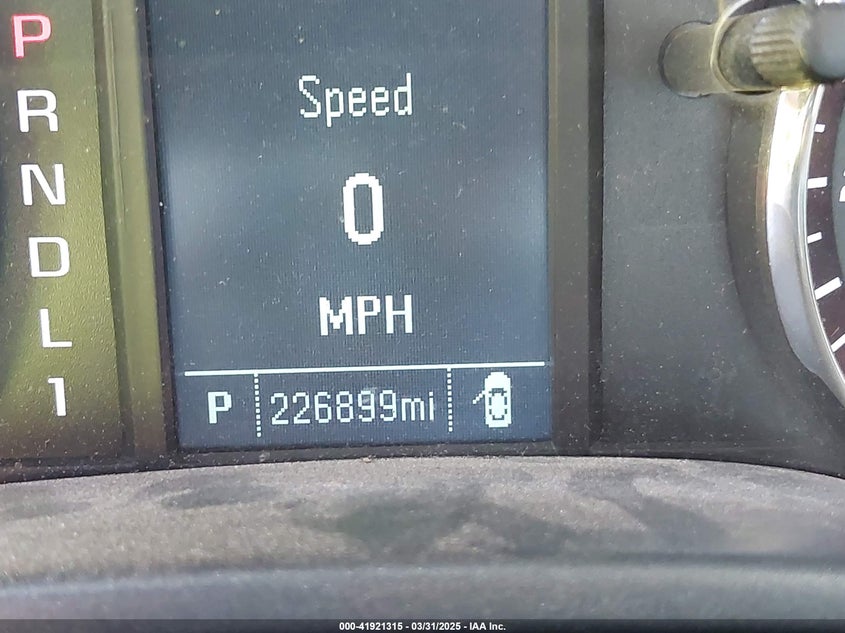 2019 GMC SIERRA 2500HD - 2GD21NEG3K1149224