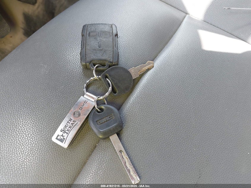 2019 GMC SIERRA 2500HD - 2GD21NEG3K1149224