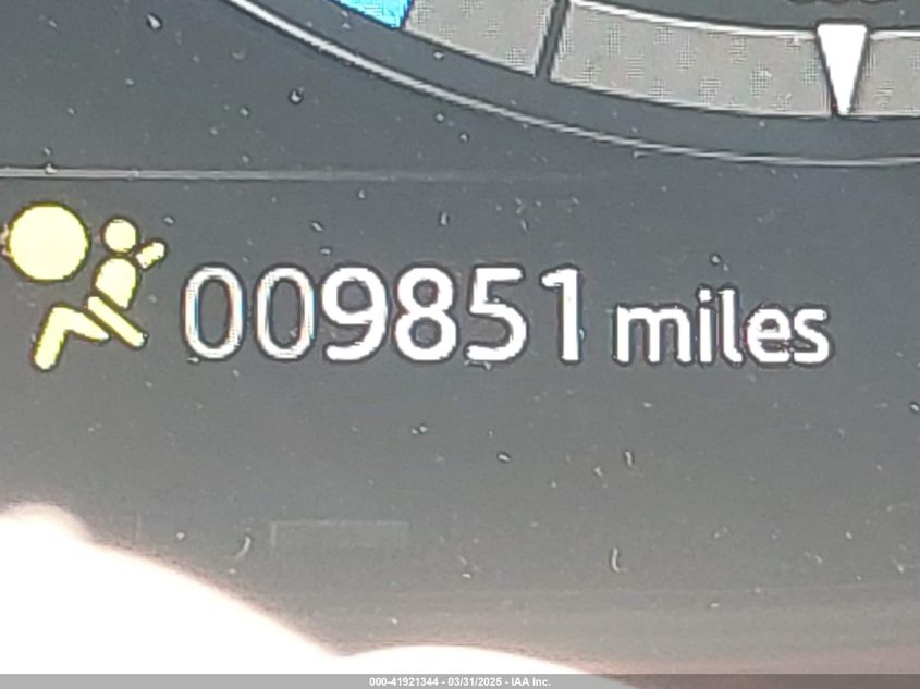 2024 Land Rover Range Rover Sport - SAL1L9FU8RA178264