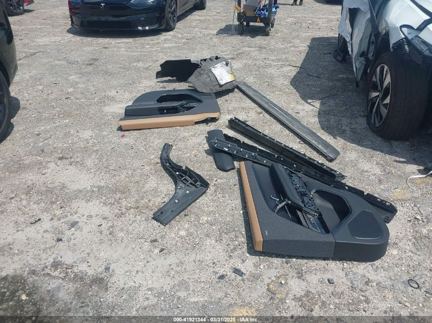 2024 Land Rover Range Rover Sport - SAL1L9FU8RA178264