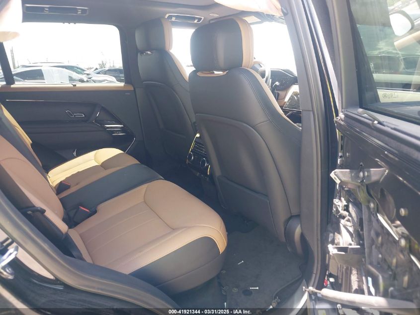 2024 Land Rover Range Rover Sport - SAL1L9FU8RA178264